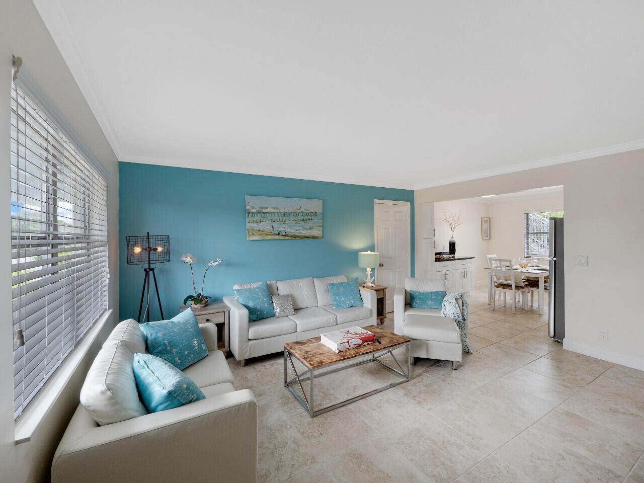 1236 Beach Road, Unit 4, Singer Island, FL 33404 Photo