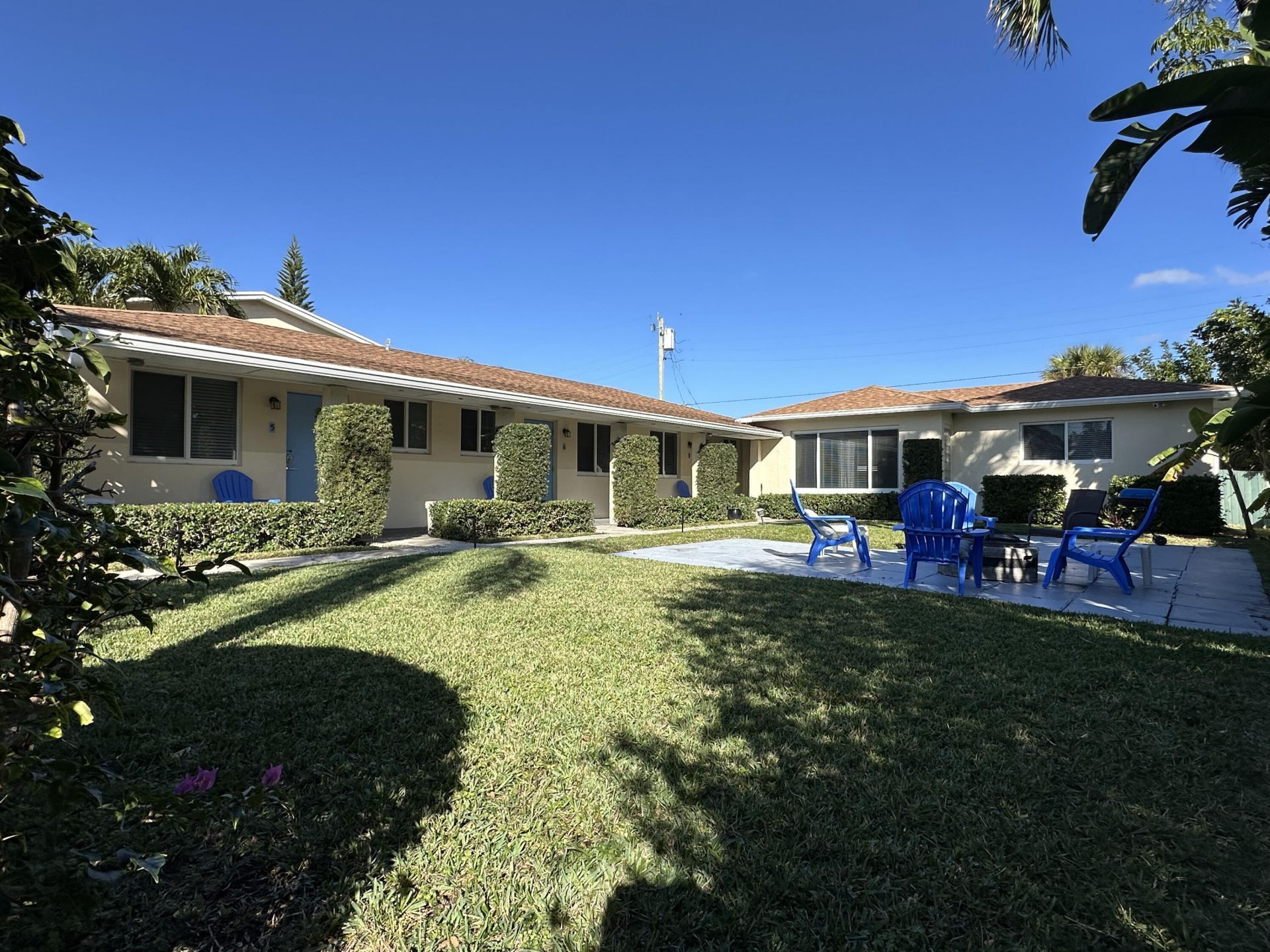 1258 Beach Road, Unit 9 Studio, Singer Island, FL 33404 Photo