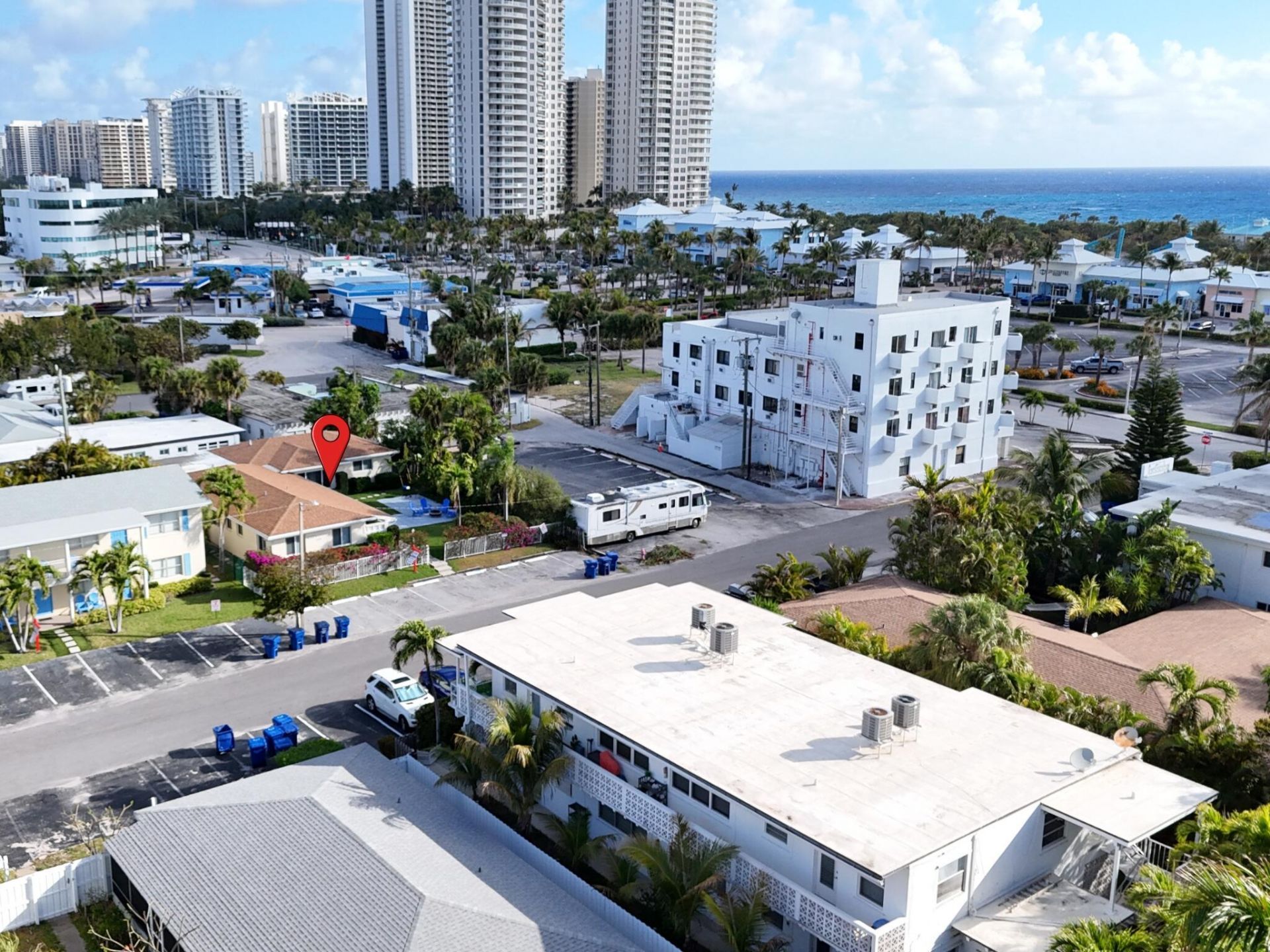 1258 Beach Road, Unit 9 Studio, Singer Island, FL 33404 Photo