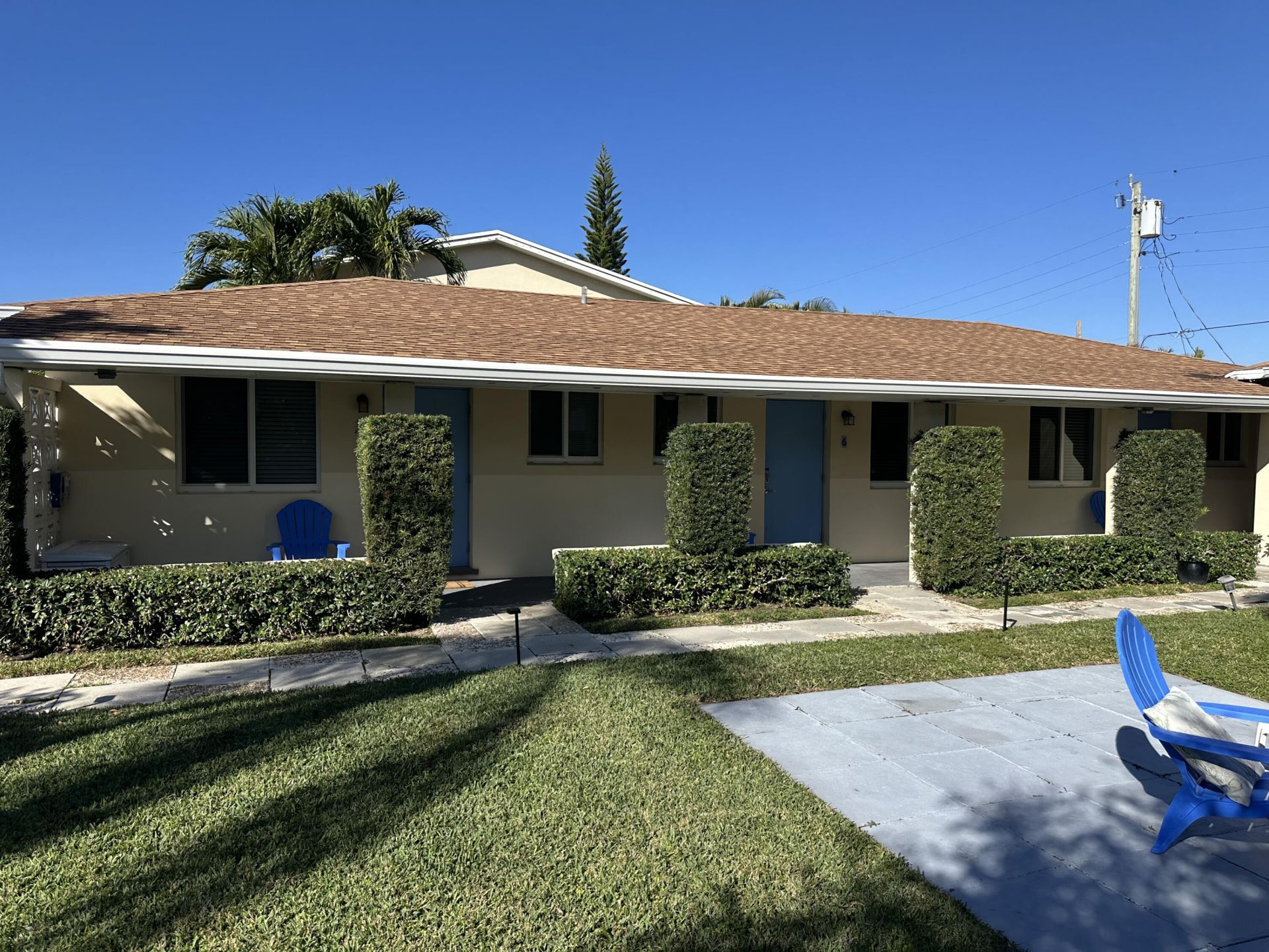 1258 Beach Road, Unit 7, Singer Island, FL 33404 Photo