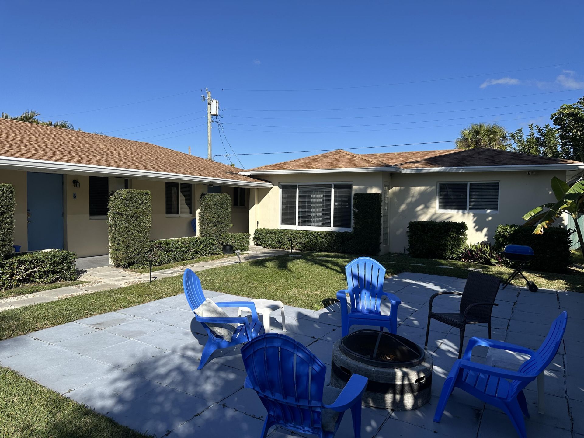 1258 Beach Road, Unit 8, Singer Island, FL 33404 Photo