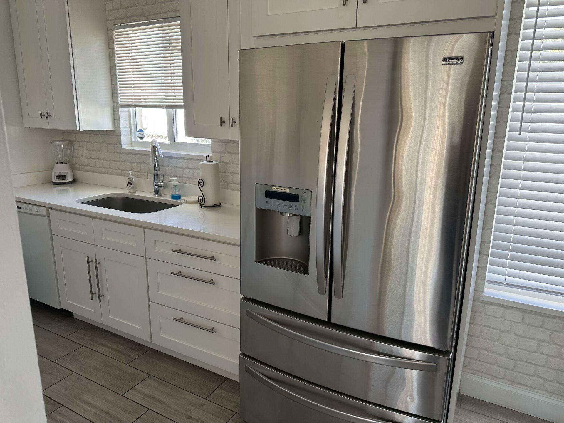 1258 Beach Road, Unit 8, Singer Island, FL 33404 Photo