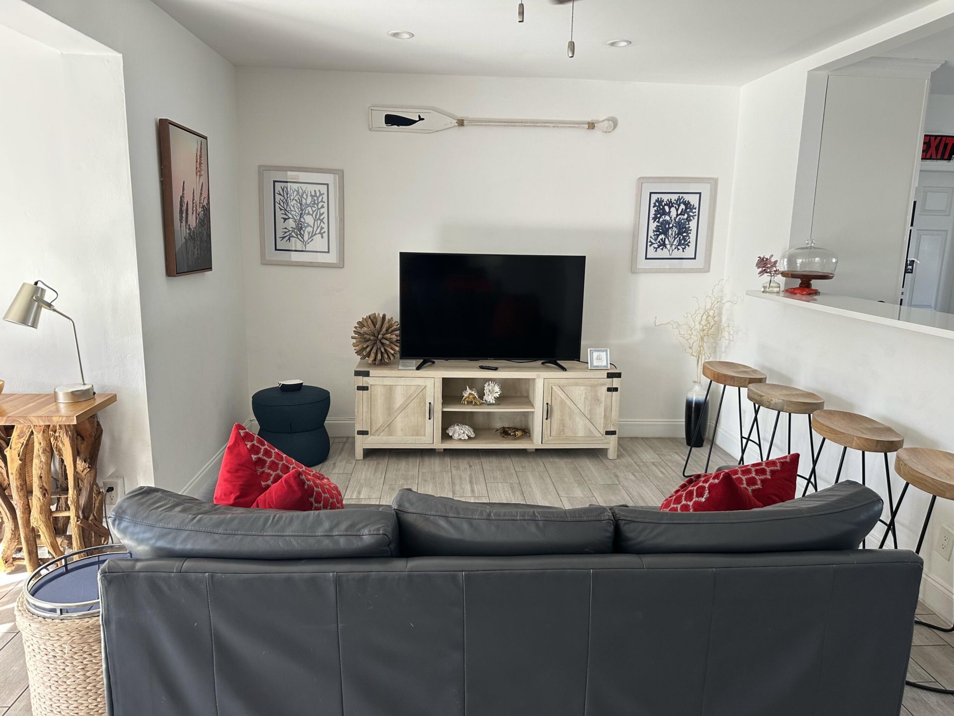 1258 Beach Road, Unit 8, Singer Island, FL 33404 Photo