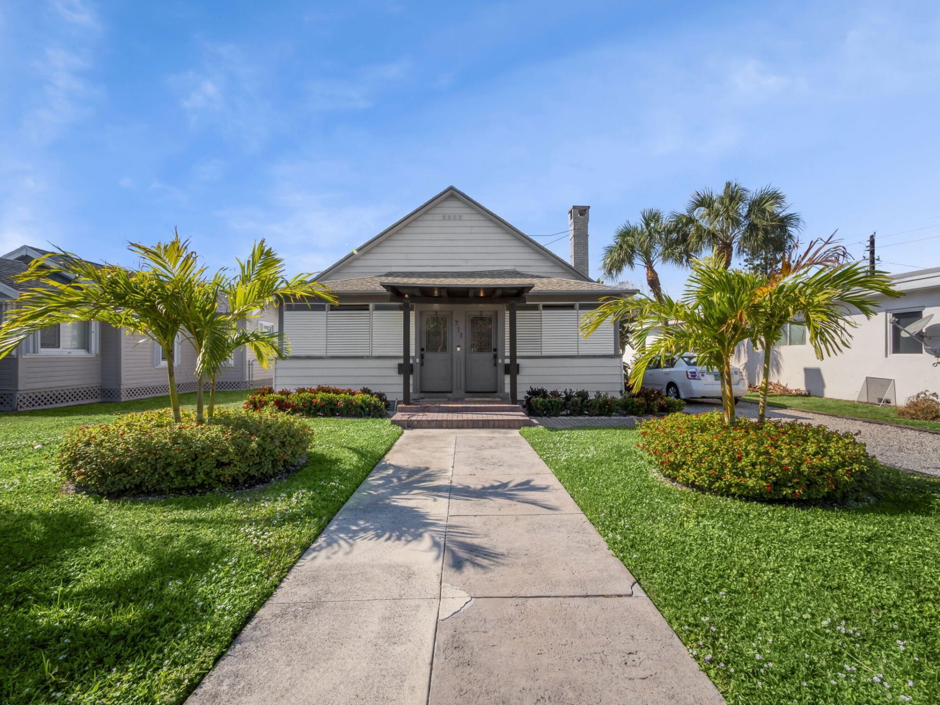 711 S N Street, Unit 1, Lake Worth Beach, FL 33460 Photo