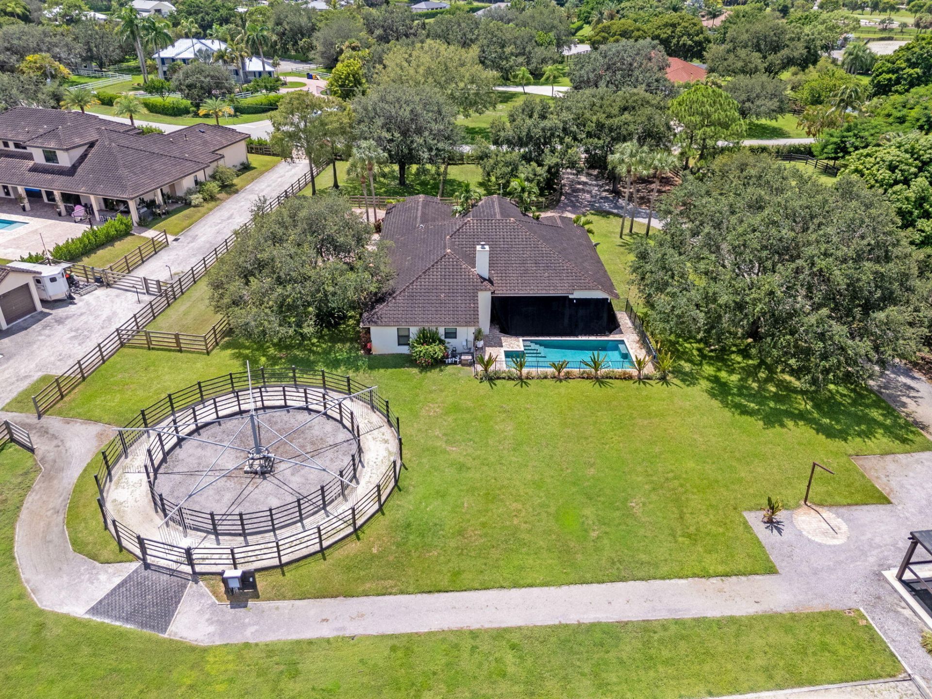 1561 Clydesdale Avenue, Wellington, FL 33414 Photo