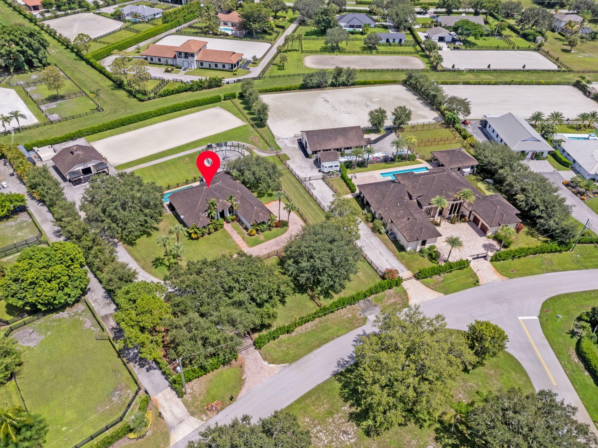 1561 Clydesdale Avenue, Wellington, FL 33414 Photo