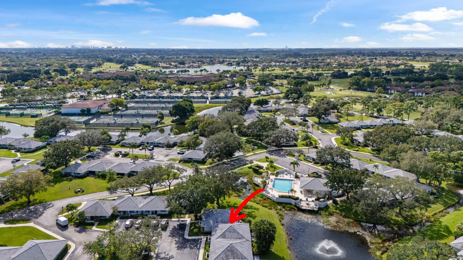 206 Club Drive, Palm Beach Gardens, FL 33418 Photo