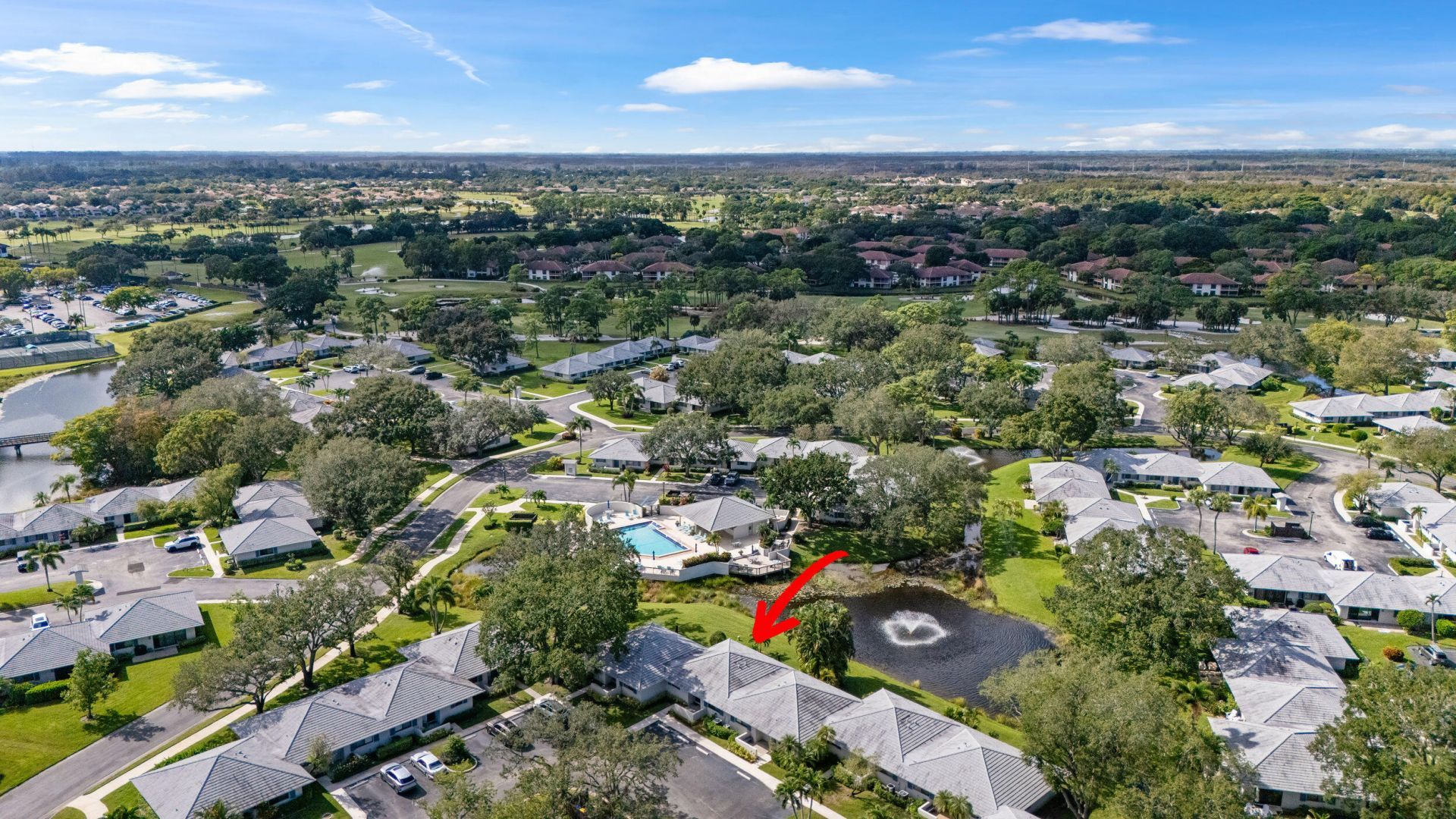 206 Club Drive, Palm Beach Gardens, FL 33418 Photo