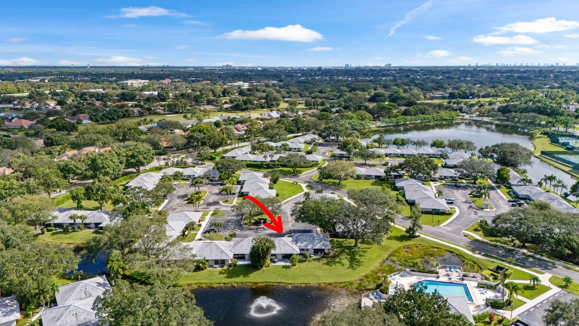 206 Club Drive, Palm Beach Gardens, FL 33418 Photo