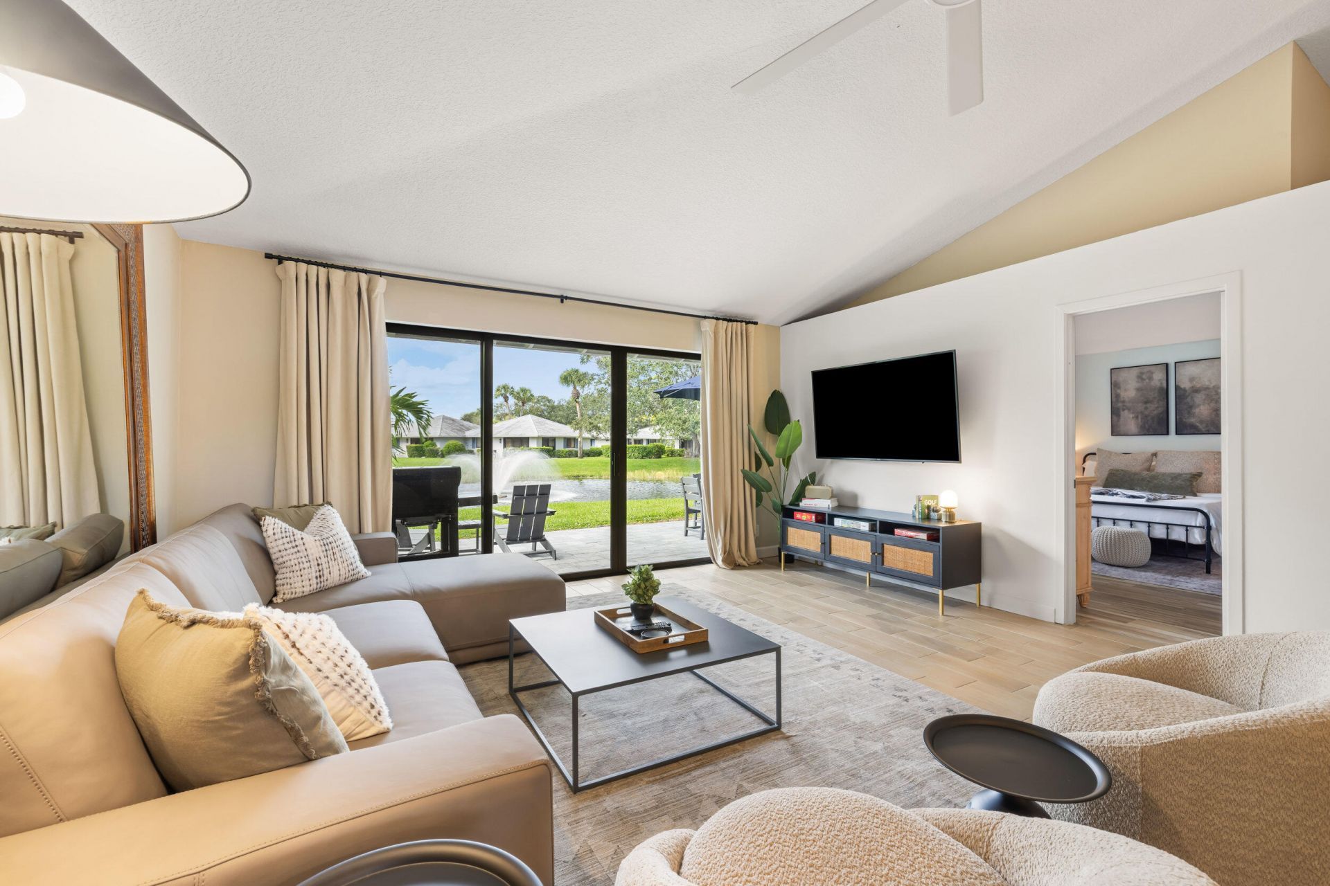 206 Club Drive, Palm Beach Gardens, FL 33418 Photo