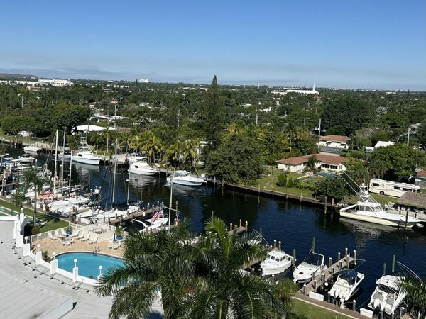 2731 NE 14th St Causeway, Unit 1029, Pompano Beach, FL 33062