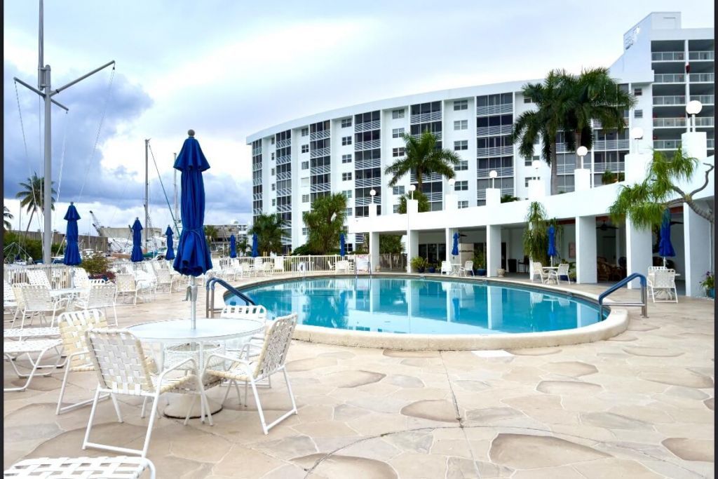 2731 NE 14th St Causeway, Unit 1029, Pompano Beach, FL 33062 Photo