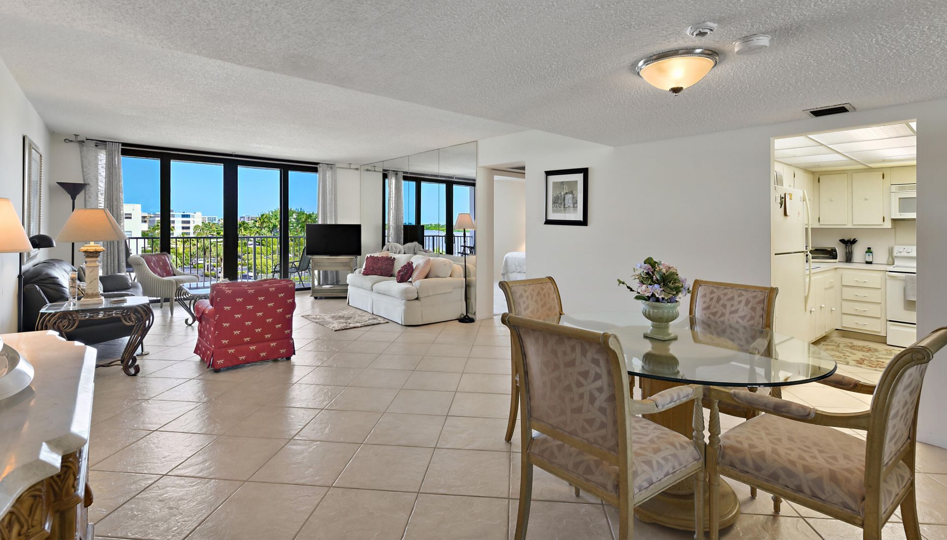 2860 S Ocean Boulevard, Unit 504, Palm Beach, FL 33480 Photo