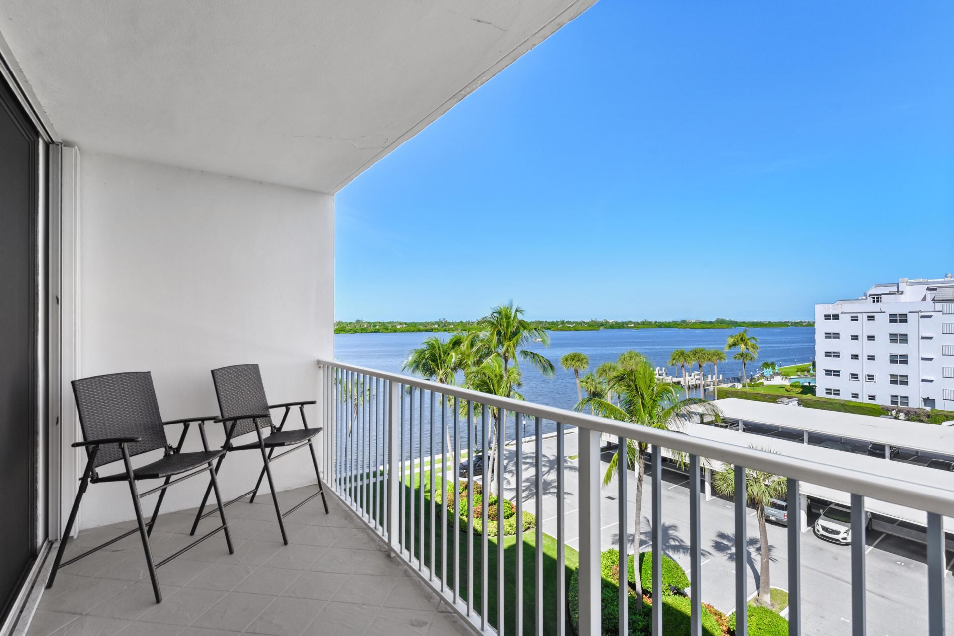 2860 S Ocean Boulevard, Unit 504, Palm Beach, FL 33480 Photo
