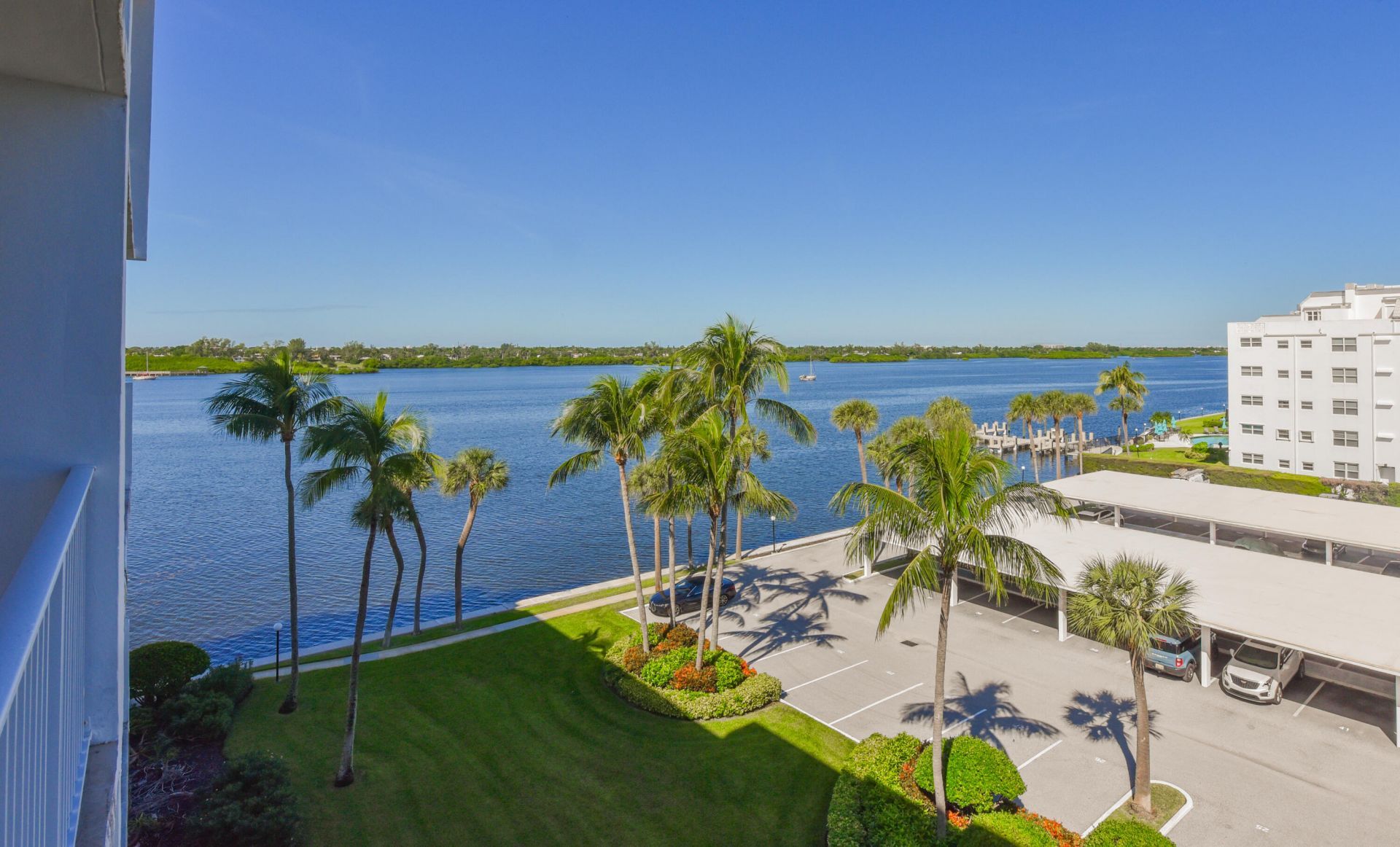 2860 S Ocean Boulevard, Unit 504, Palm Beach, FL 33480 Photo