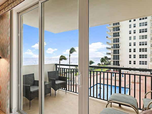 1149 Hillsboro Mile, Unit 310, Hillsboro Beach, FL 33062