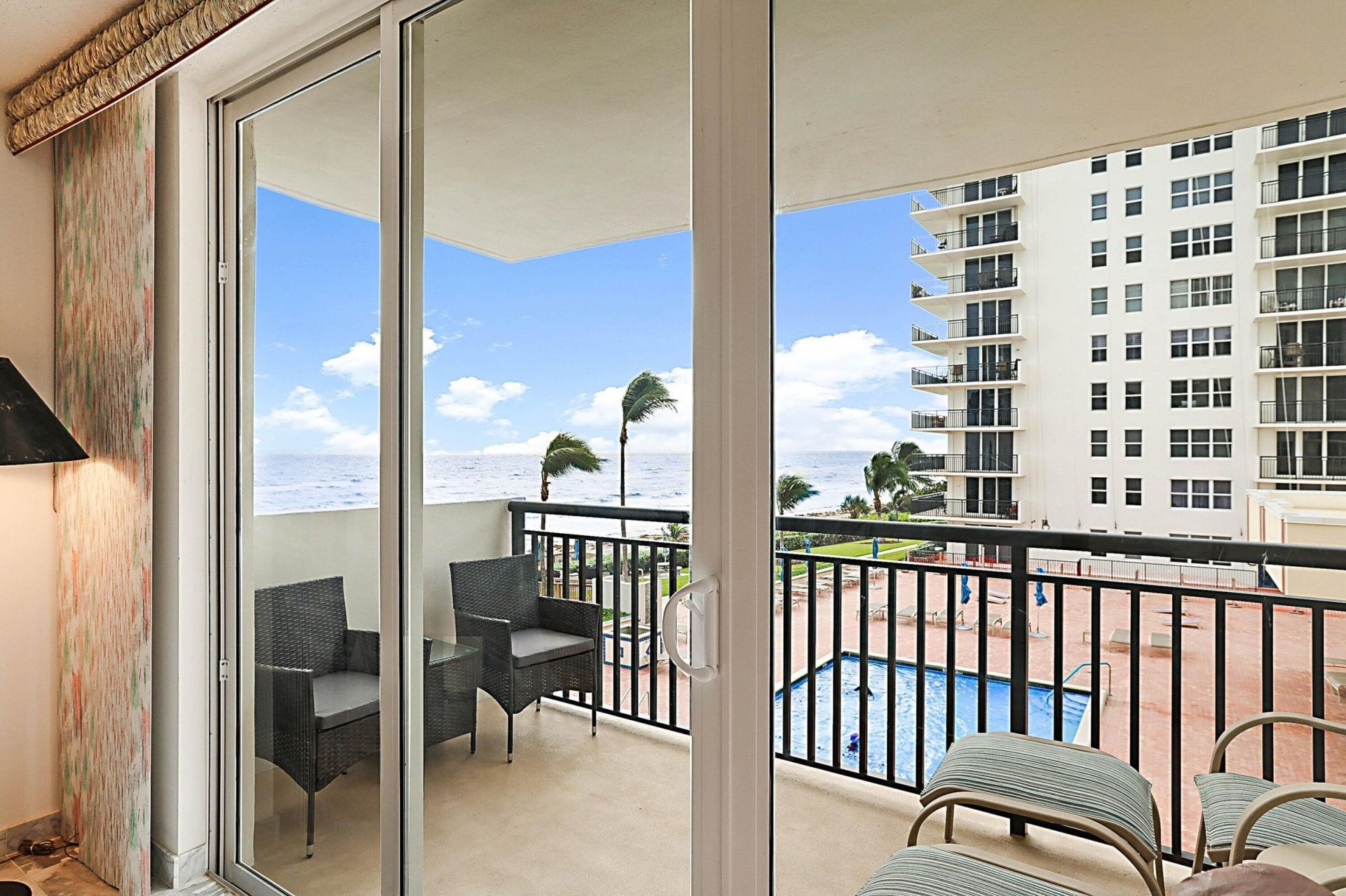 1149 Hillsboro Mile, Unit 310, Hillsboro Beach, FL 33062 Photo