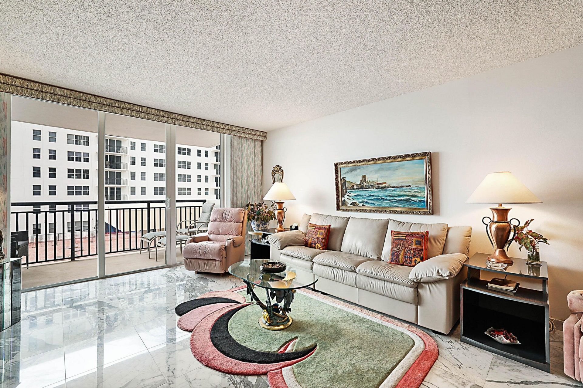 1149 Hillsboro Mile, Unit 310, Hillsboro Beach, FL 33062 Photo