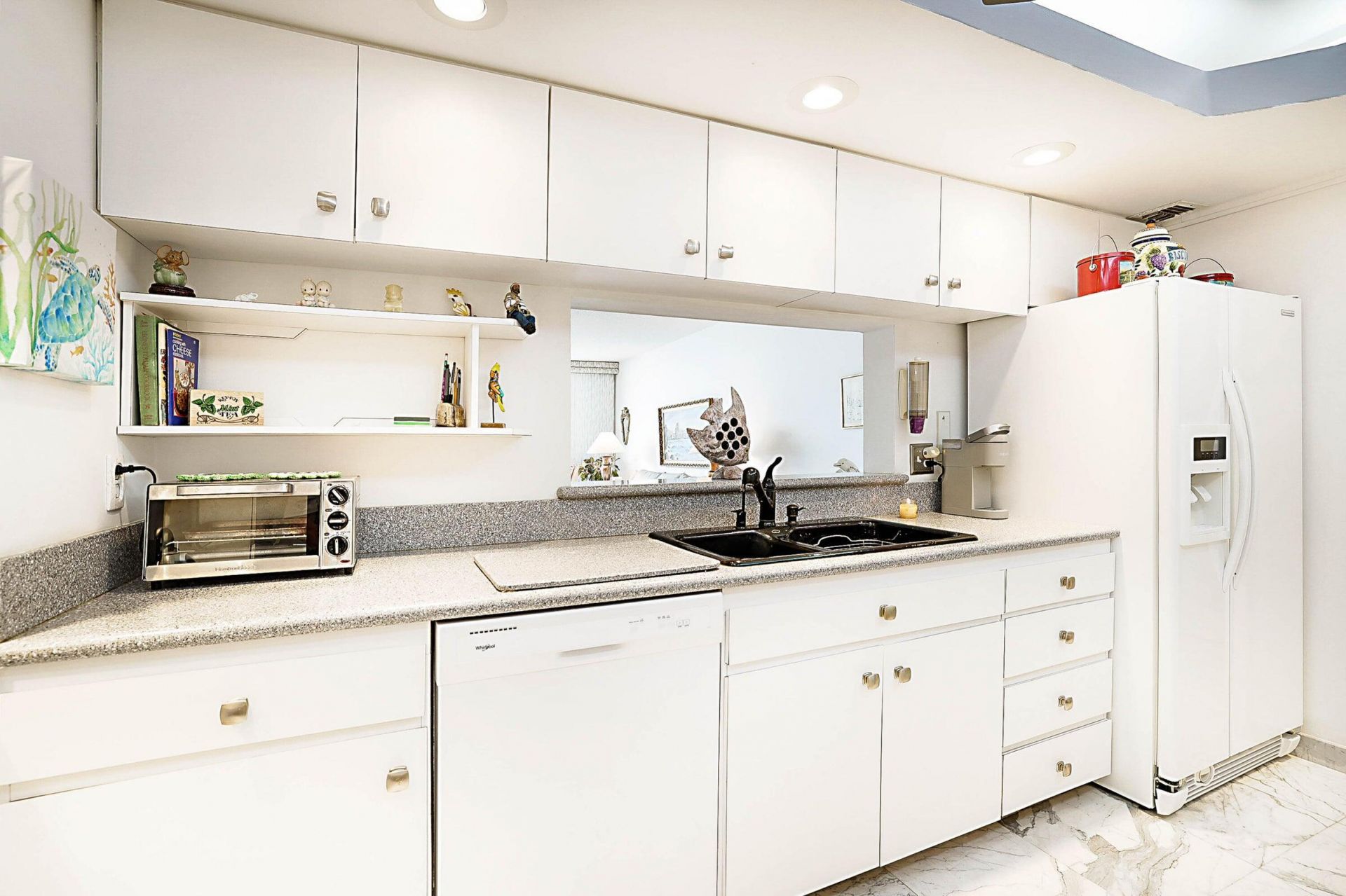 1149 Hillsboro Mile, Unit 310, Hillsboro Beach, FL 33062 Photo