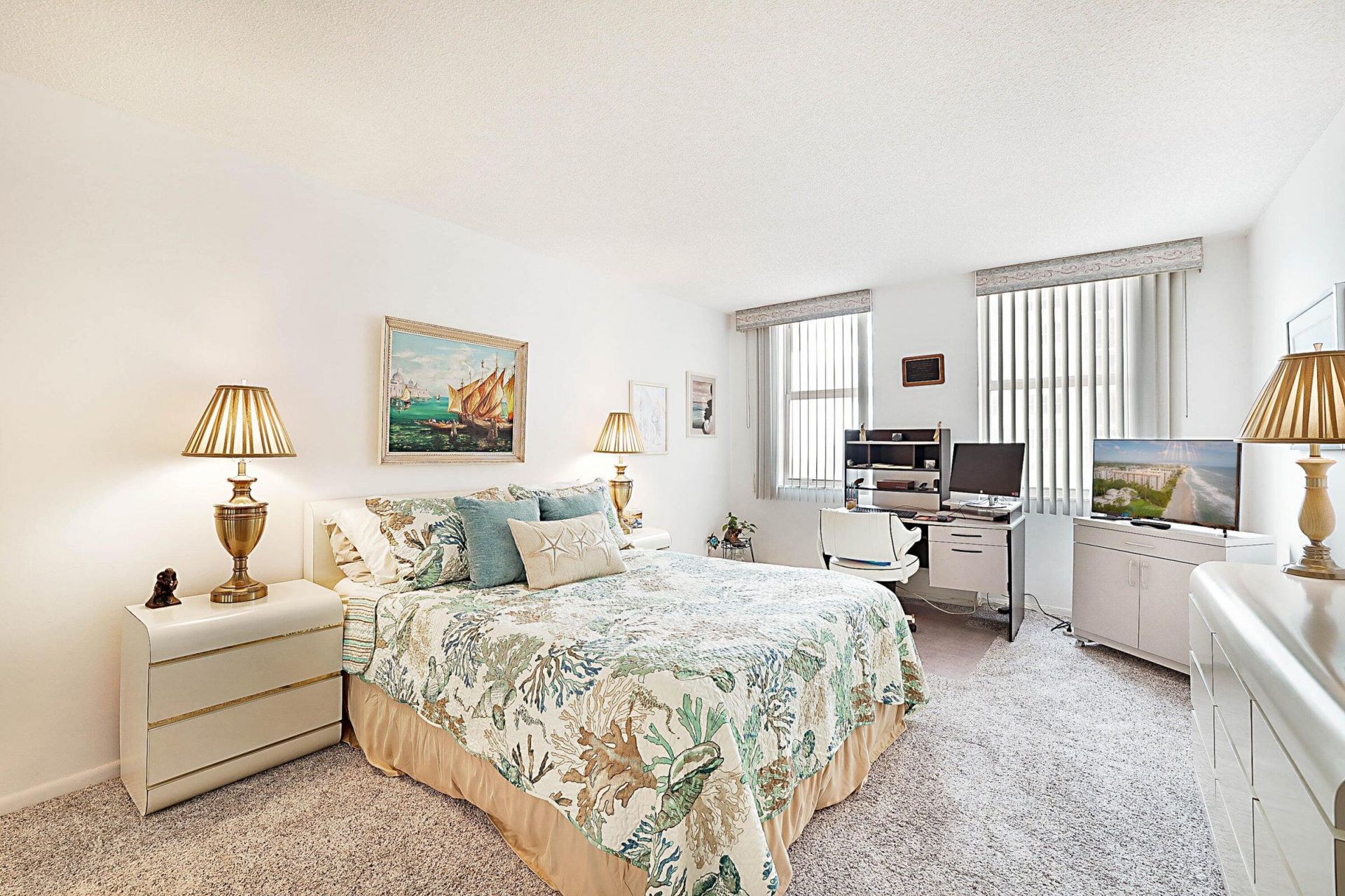 1149 Hillsboro Mile, Unit 310, Hillsboro Beach, FL 33062 Photo
