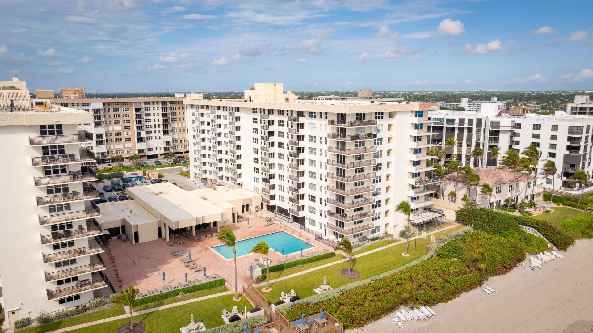 1149 Hillsboro Mile, Unit 310, Hillsboro Beach, FL 33062 Photo