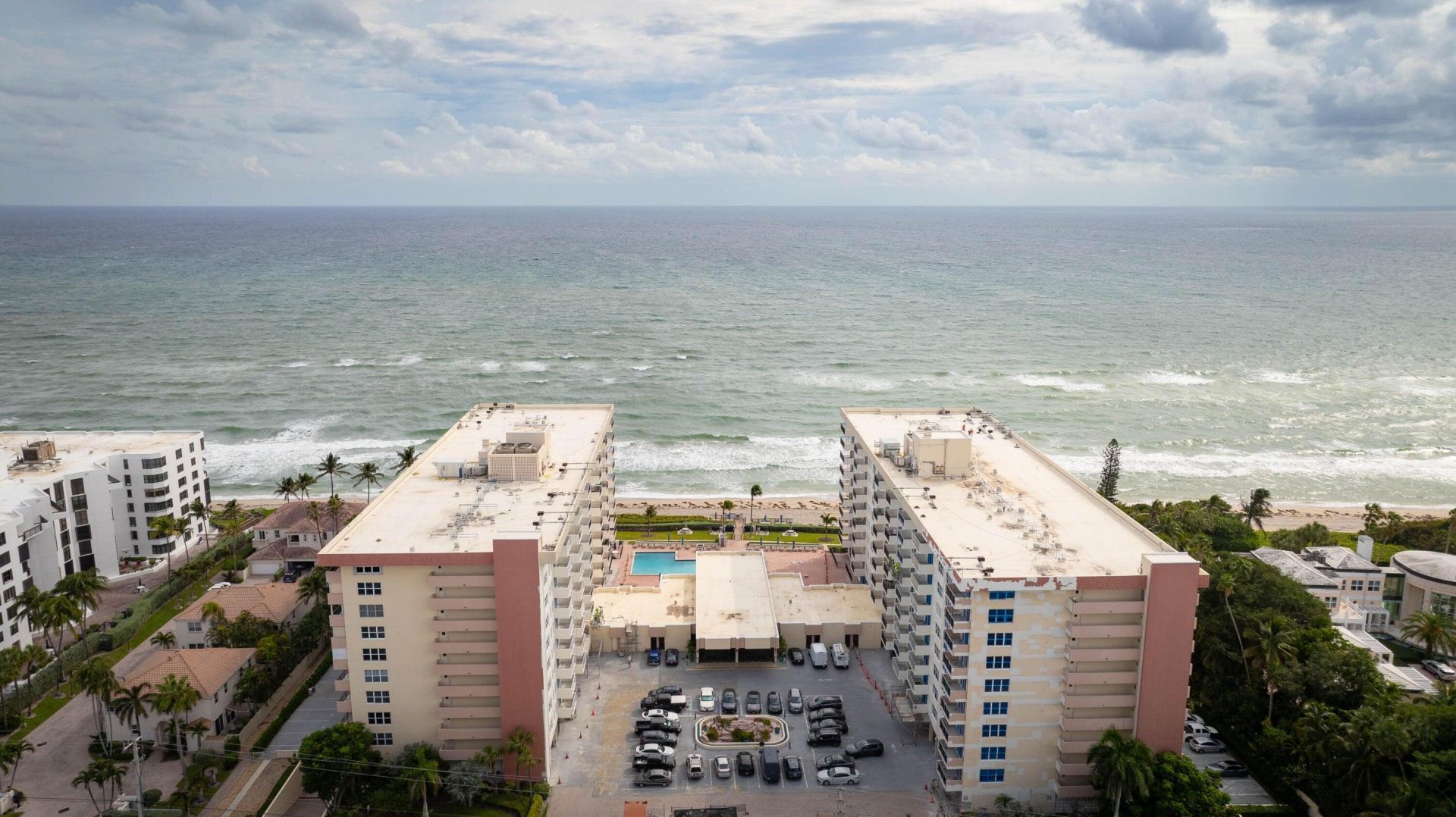 1149 Hillsboro Mile, Unit 310, Hillsboro Beach, FL 33062 Photo