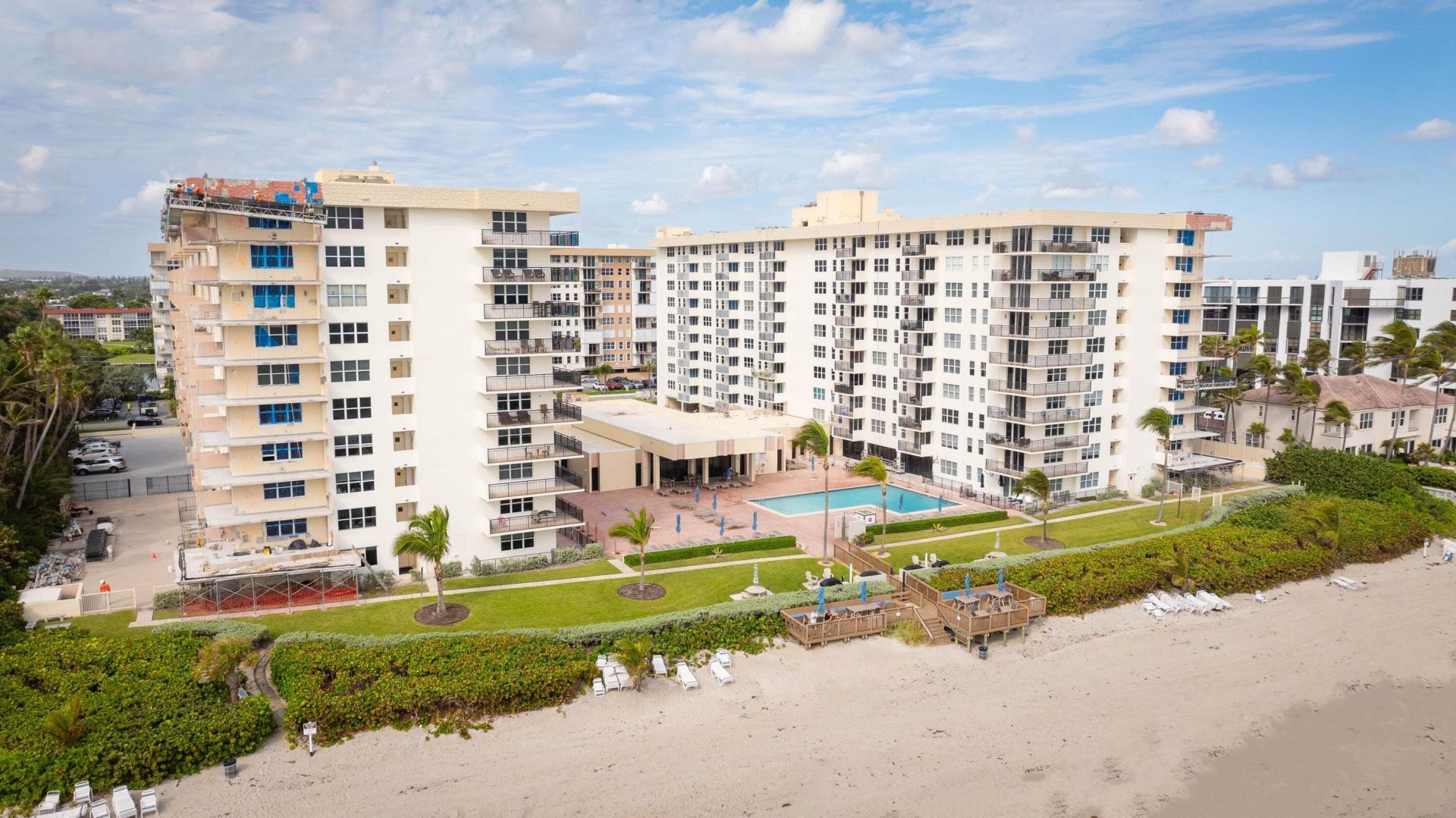 1149 Hillsboro Mile, Unit 310, Hillsboro Beach, FL 33062 Photo