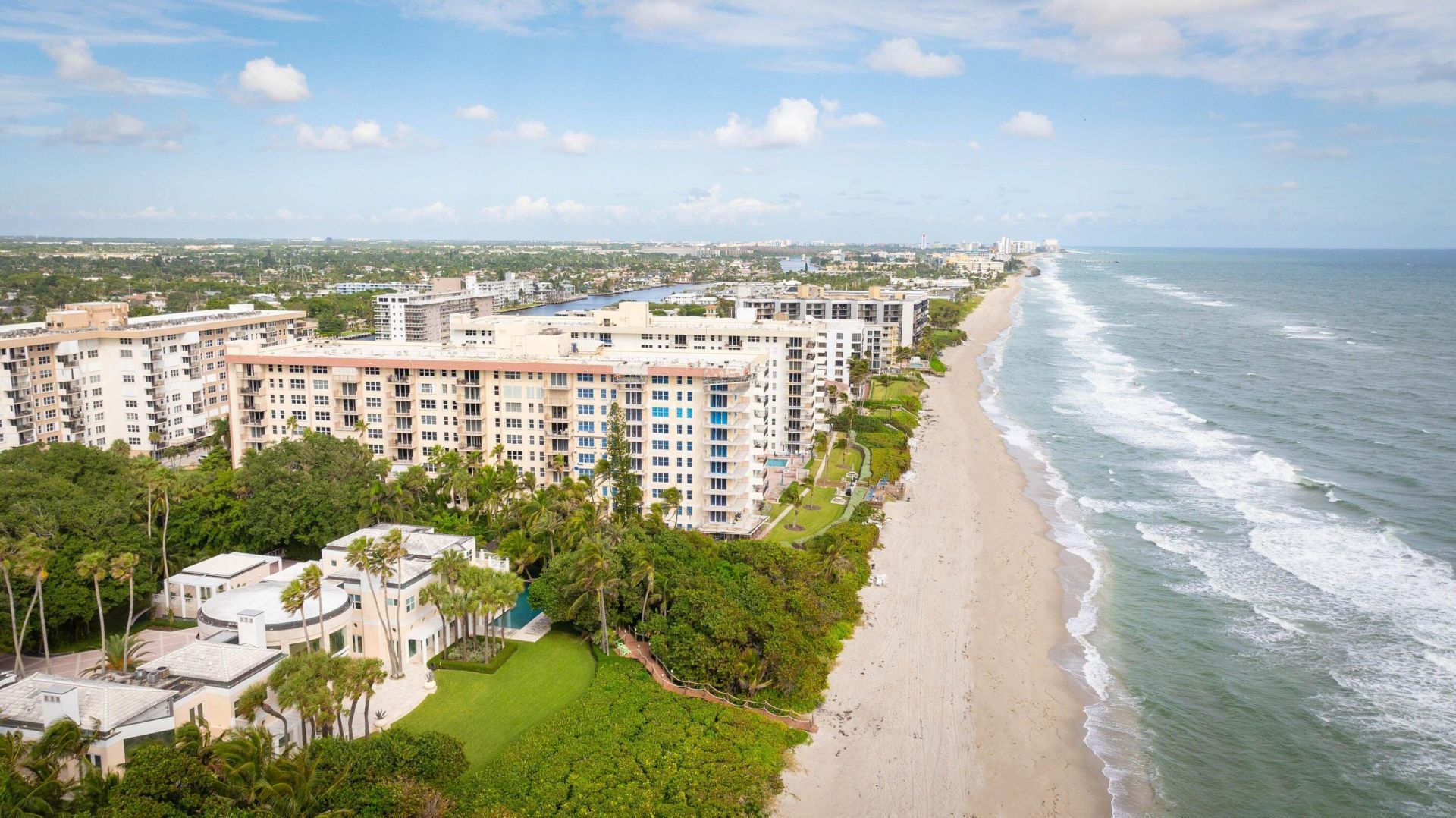 1149 Hillsboro Mile, Unit 310, Hillsboro Beach, FL 33062 Photo