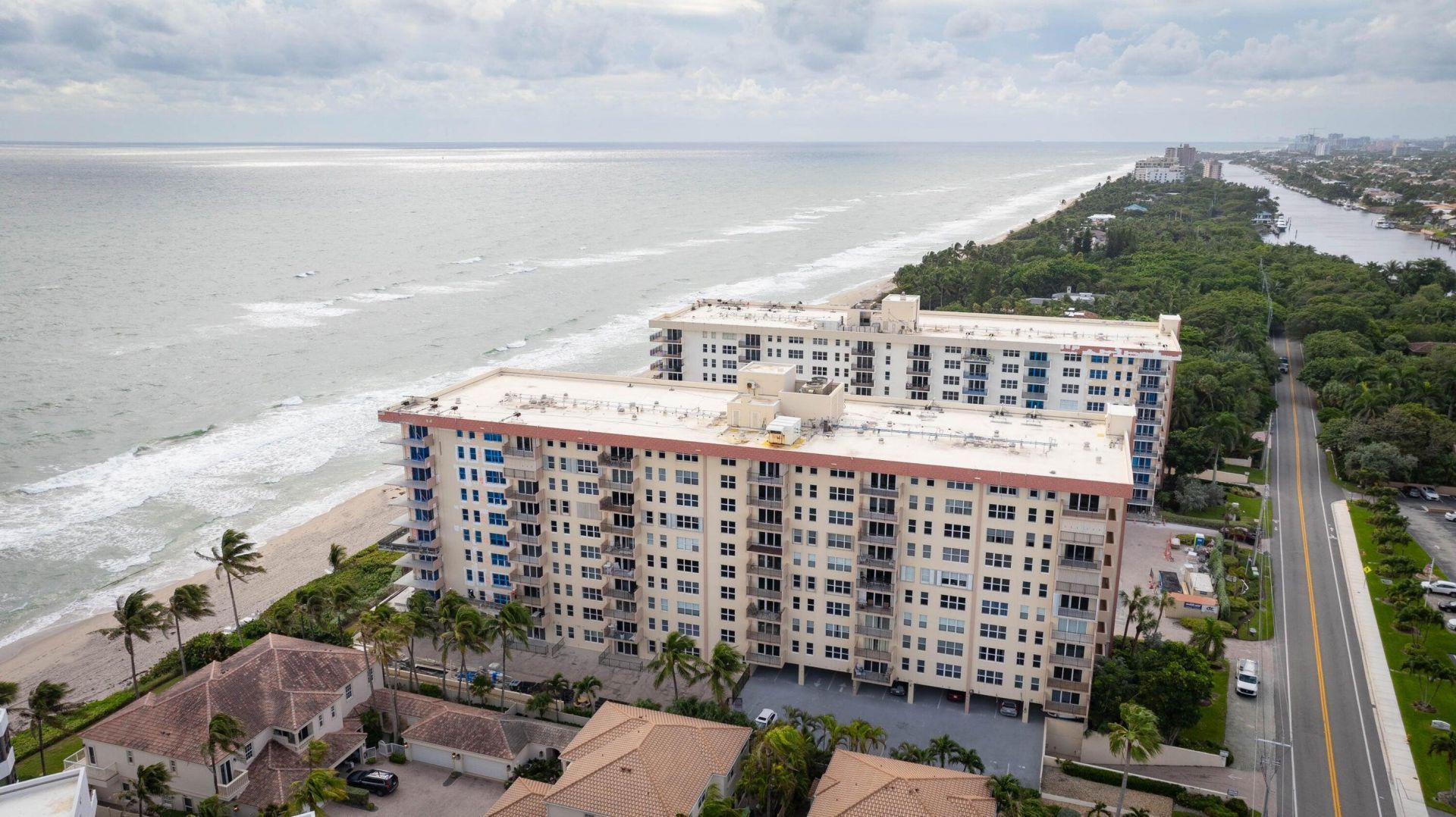 1149 Hillsboro Mile, Unit 310, Hillsboro Beach, FL 33062 Photo
