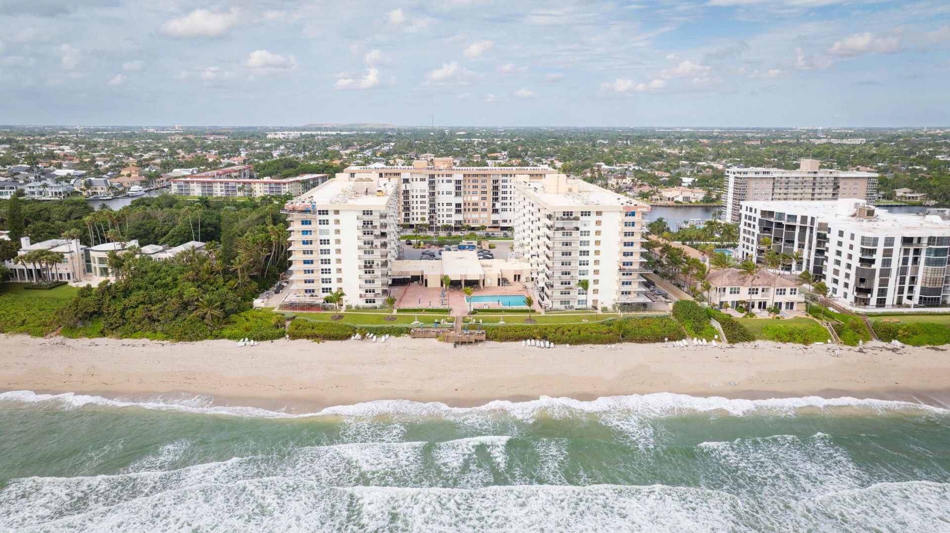 1149 Hillsboro Mile, Unit 310, Hillsboro Beach, FL 33062 Photo