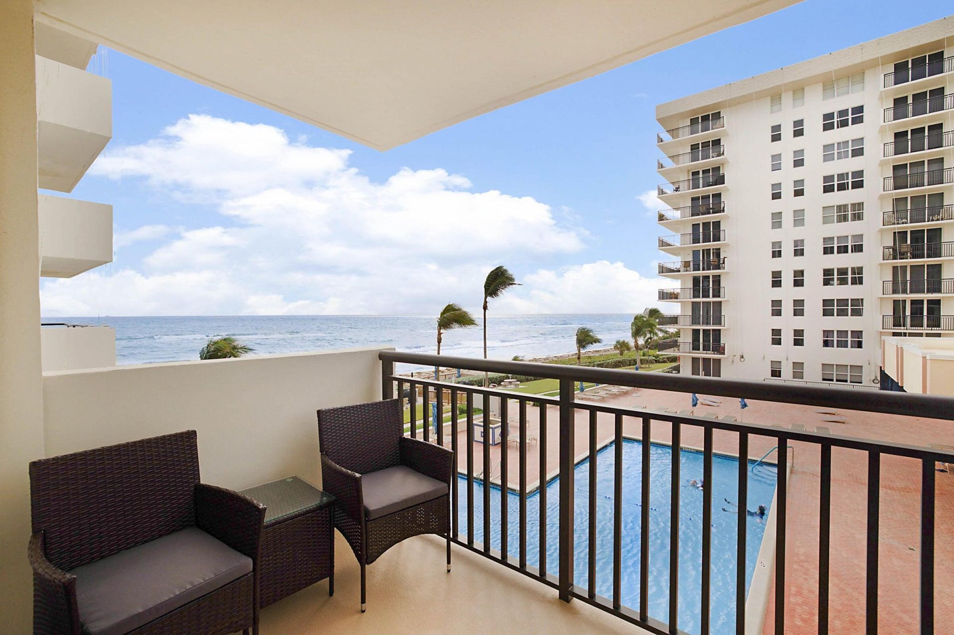 1149 Hillsboro Mile, Unit 310, Hillsboro Beach, FL 33062 Photo