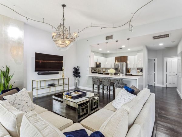 3960 N Flagler Drive, Unit 402, West Palm Beach, FL 33407