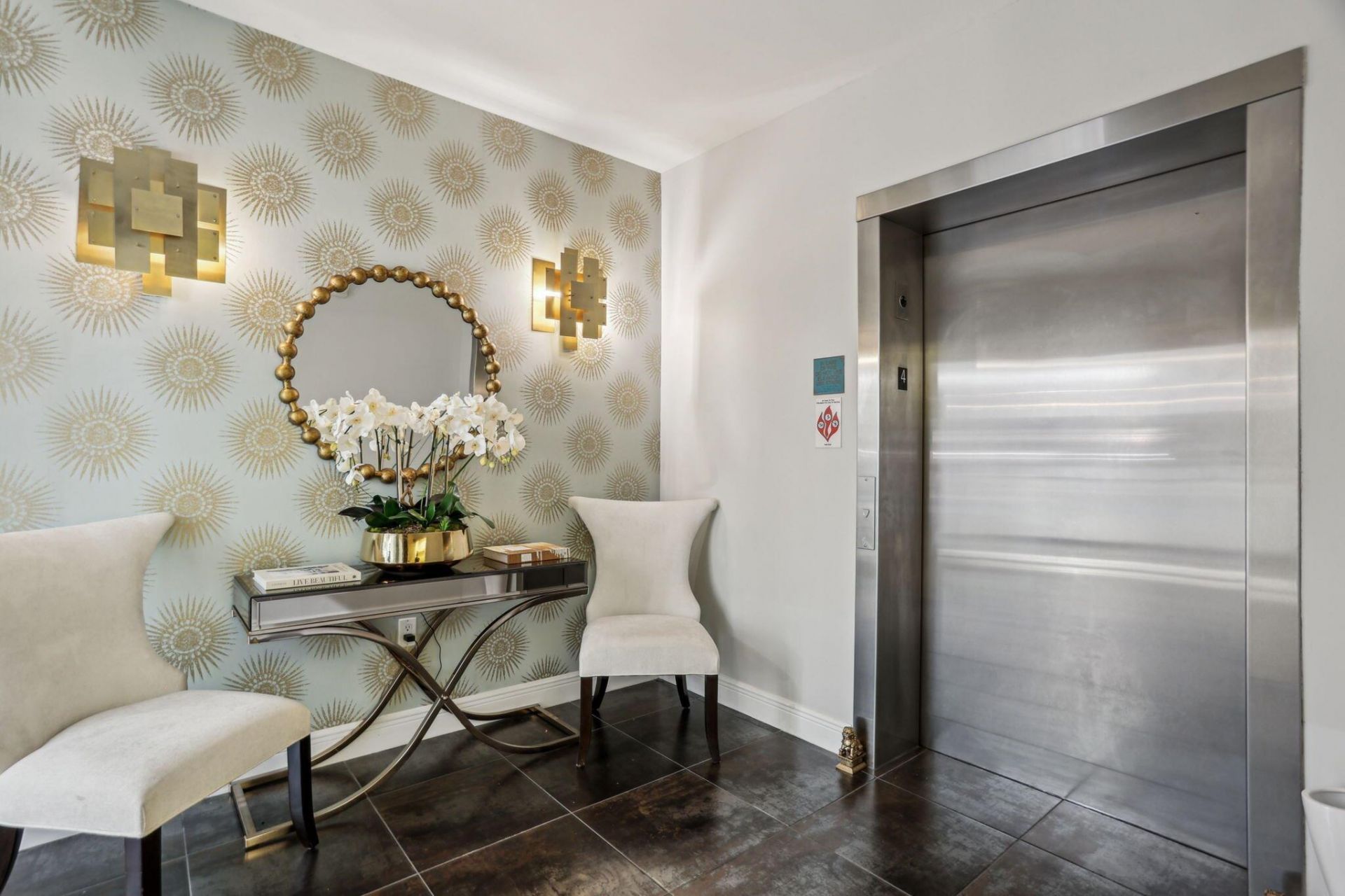 3960 N Flagler Drive, Unit 402, West Palm Beach, FL 33407 Photo