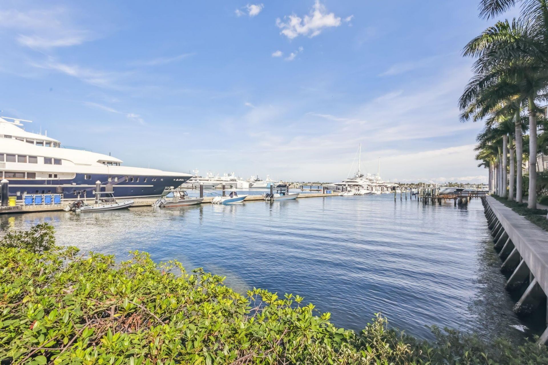 3960 N Flagler Drive, Unit 402, West Palm Beach, FL 33407 Photo