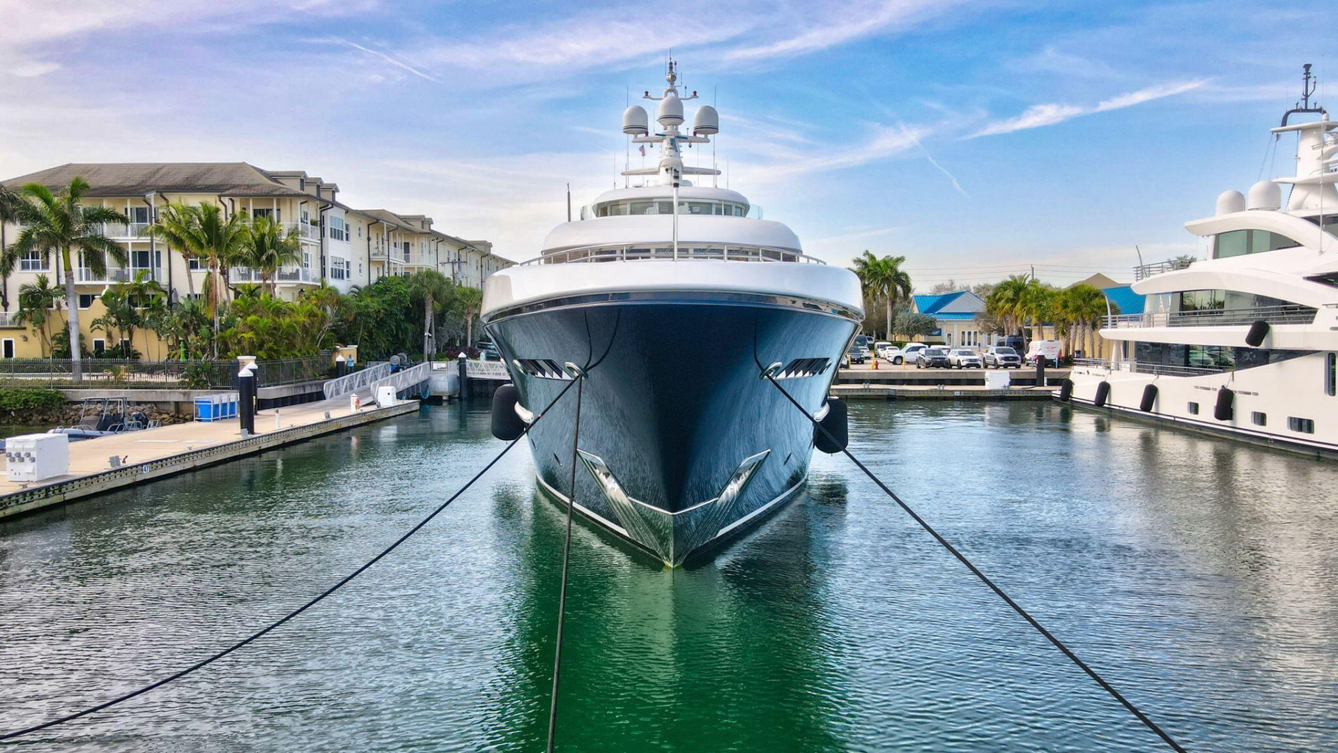 3960 N Flagler Drive, Unit 402, West Palm Beach, FL 33407 Photo