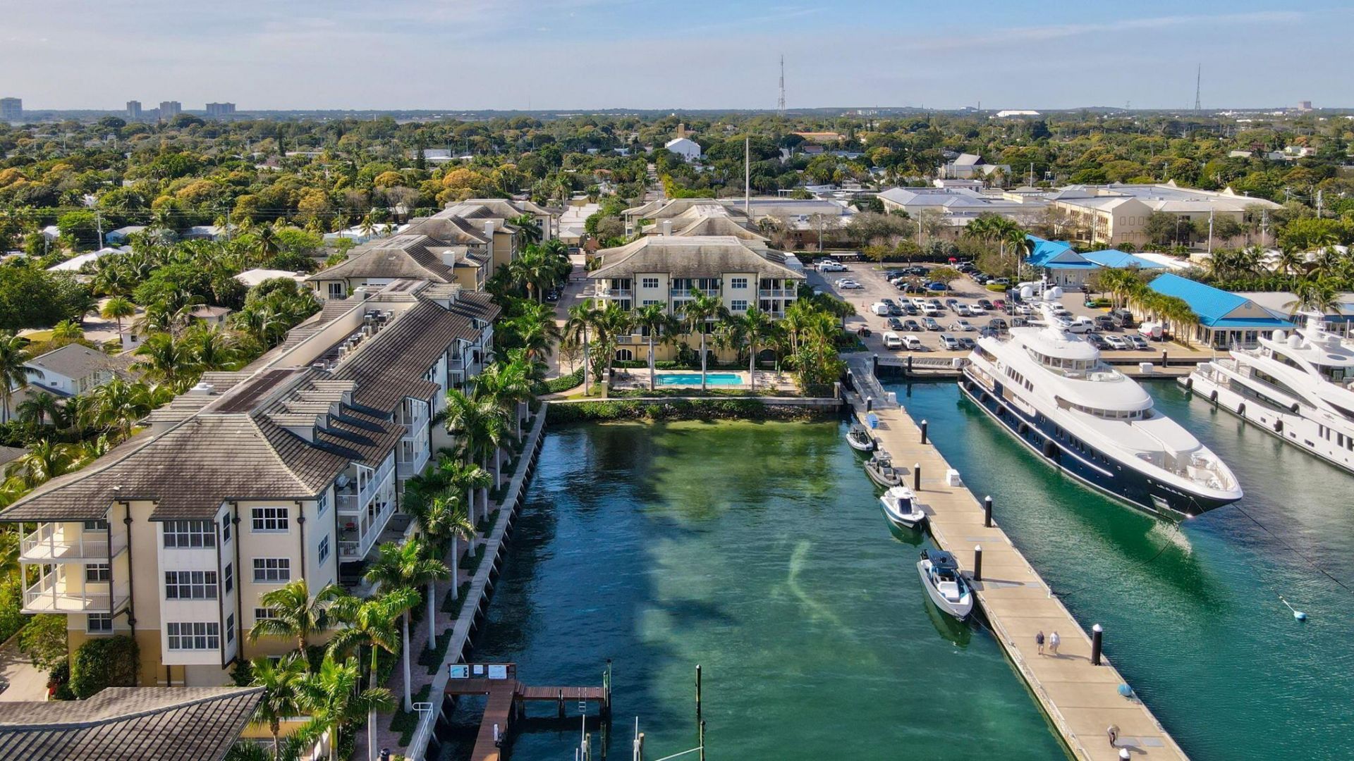 3960 N Flagler Drive, Unit 402, West Palm Beach, FL 33407 Photo