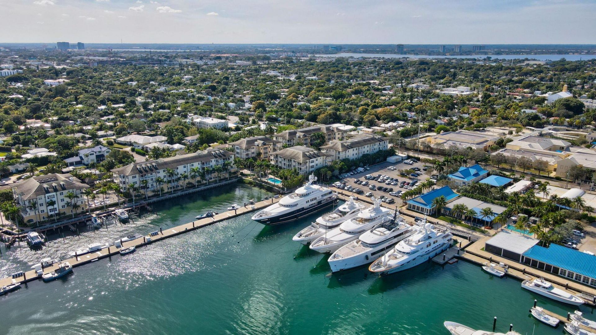 3960 N Flagler Drive, Unit 402, West Palm Beach, FL 33407 Photo