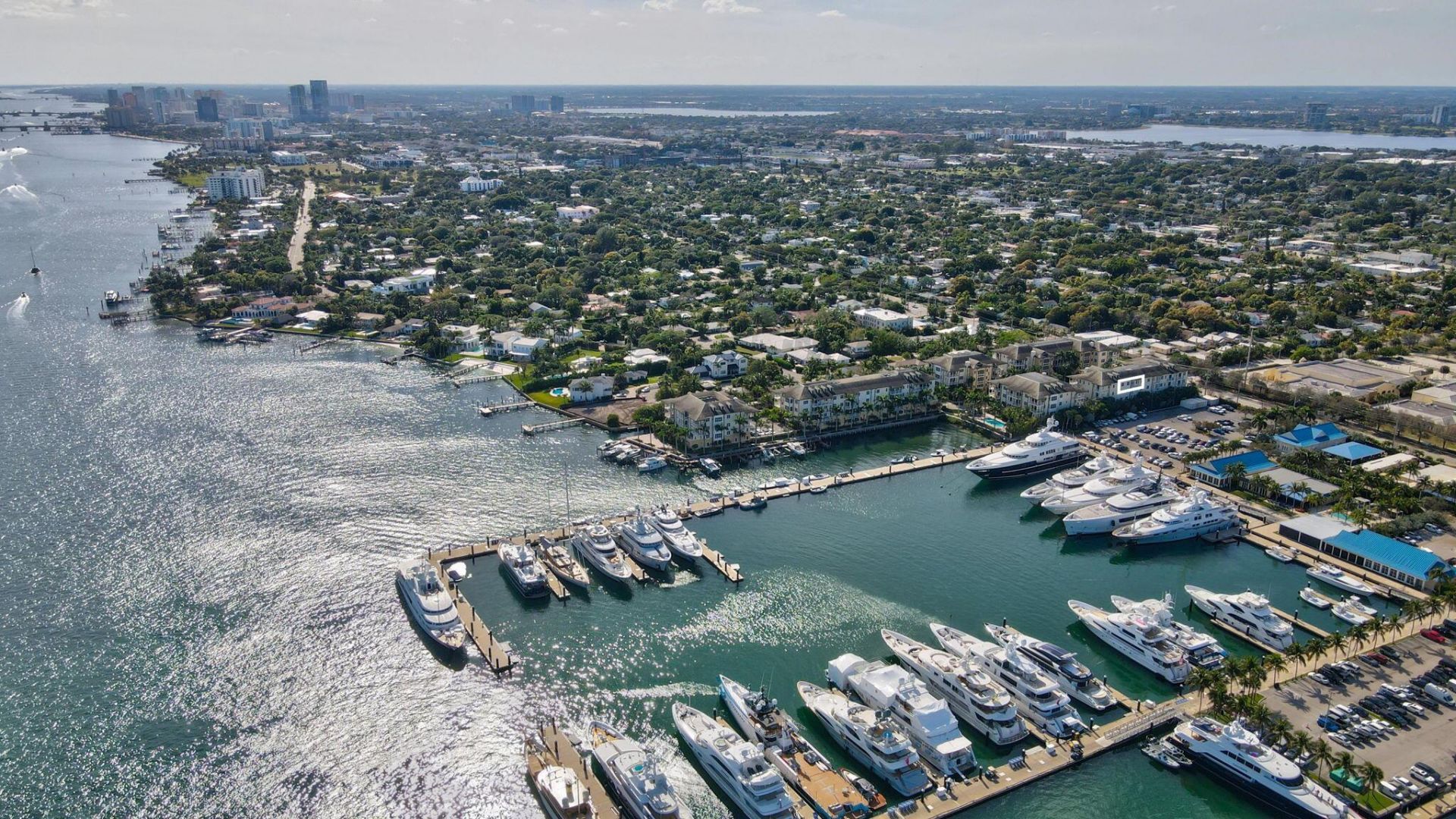 3960 N Flagler Drive, Unit 402, West Palm Beach, FL 33407 Photo