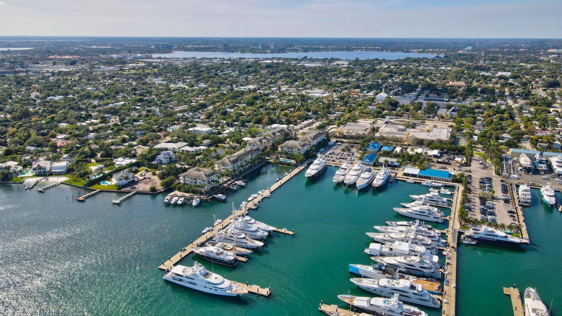 3960 N Flagler Drive, Unit 402, West Palm Beach, FL 33407 Photo