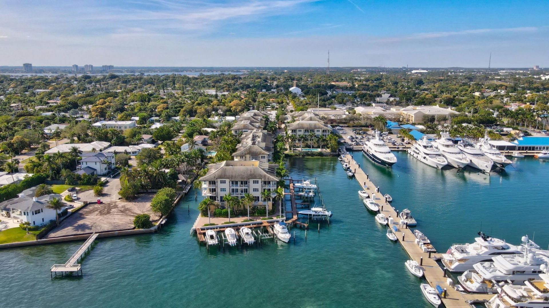 3960 N Flagler Drive, Unit 402, West Palm Beach, FL 33407 Photo