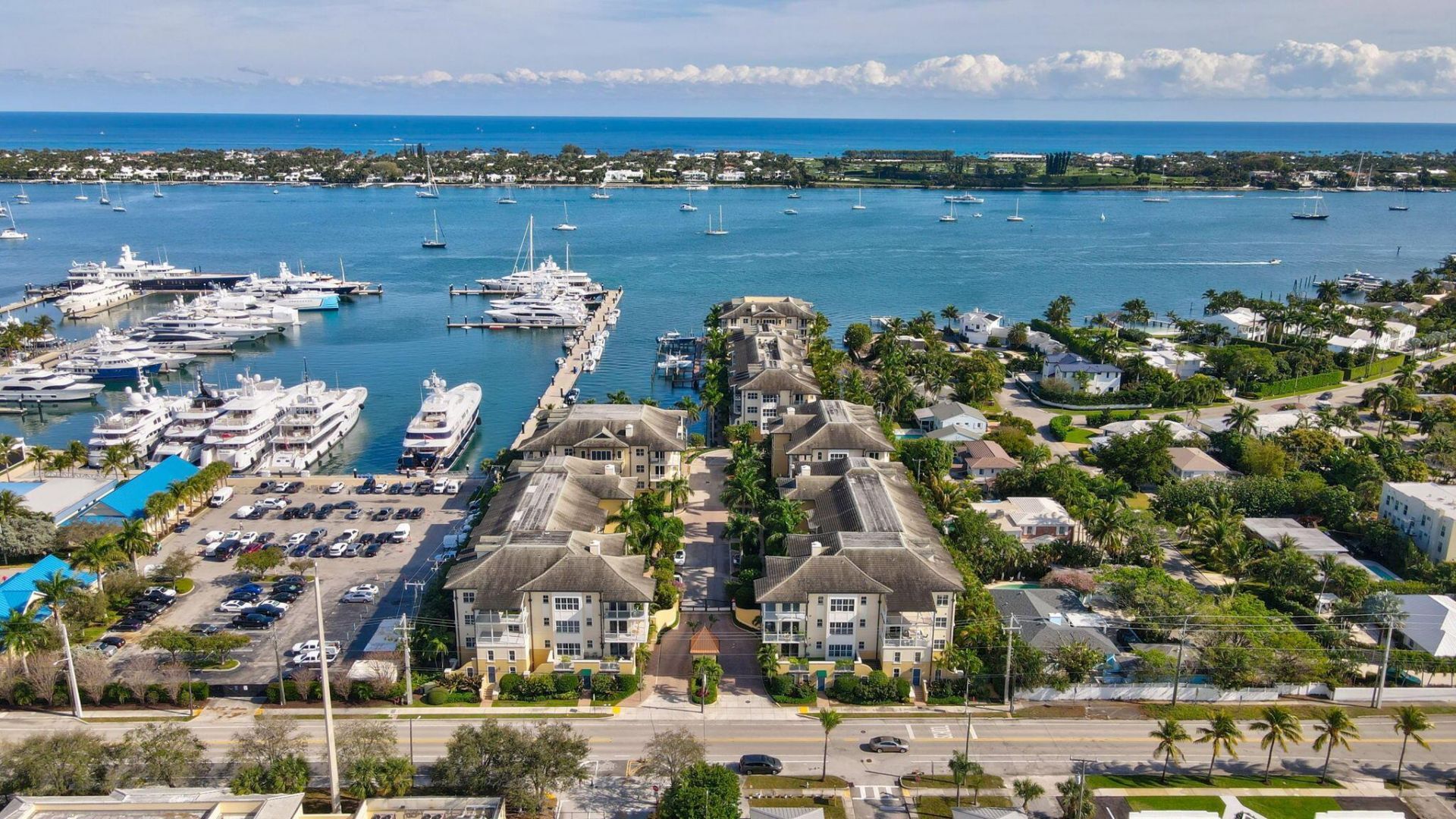 3960 N Flagler Drive, Unit 402, West Palm Beach, FL 33407 Photo