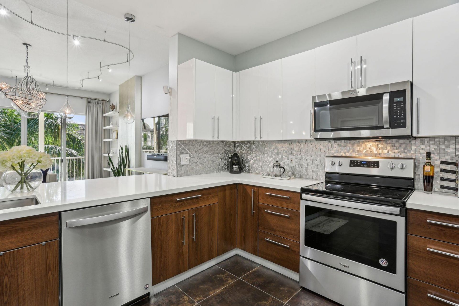 3960 N Flagler Drive, Unit 402, West Palm Beach, FL 33407 Photo