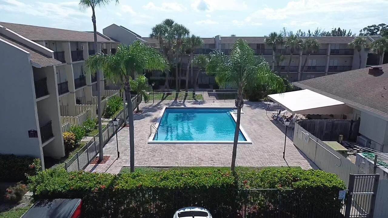 1500 N Congress Avenue, Unit A202, West Palm Beach, FL 33401 Photo
