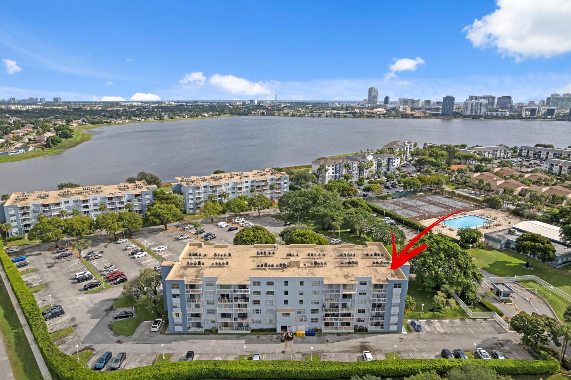 500 Executive Center Drive, Unit 3e, West Palm Beach, FL 33401 Photo