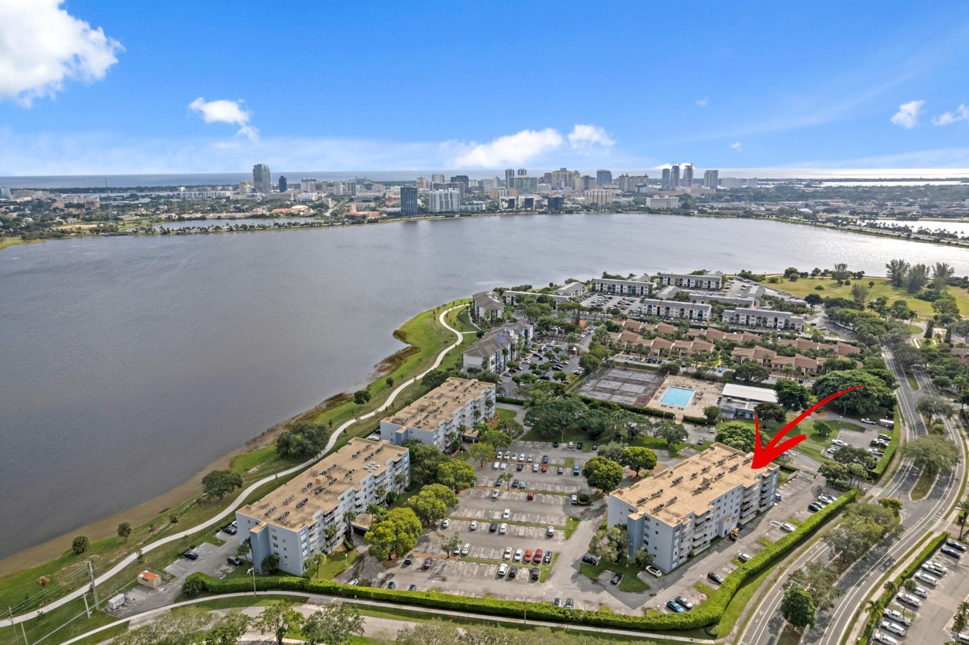 500 Executive Center Drive, Unit 3e, West Palm Beach, FL 33401 Photo