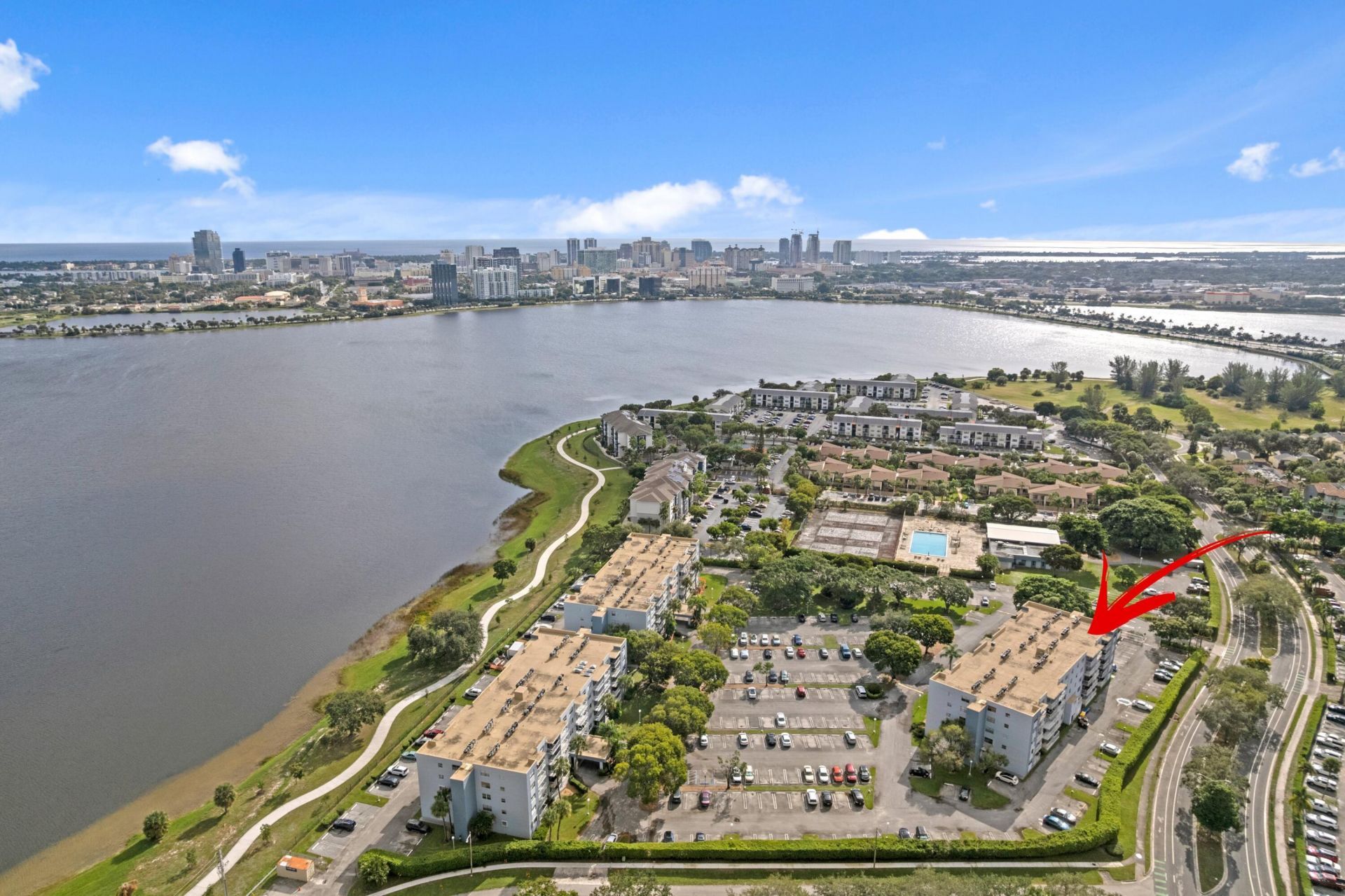 500 Executive Center Drive, Unit 3e, West Palm Beach, FL 33401 Photo