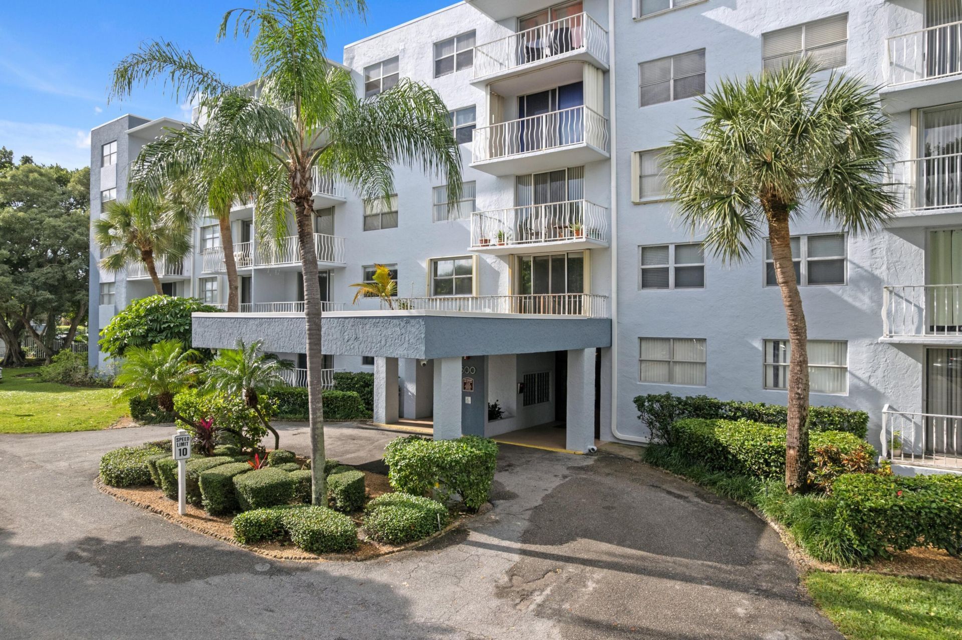 500 Executive Center Drive, Unit 3e, West Palm Beach, FL 33401 Photo