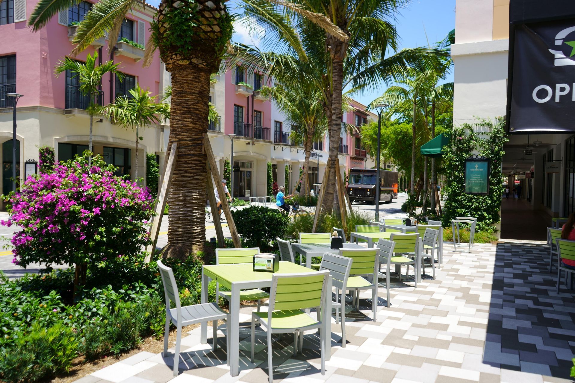 500 Executive Center Drive, Unit 3e, West Palm Beach, FL 33401 Photo