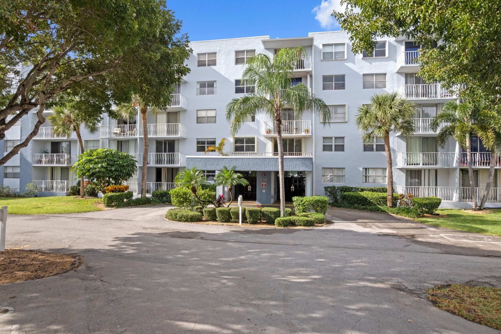 500 Executive Center Drive, Unit 3e, West Palm Beach, FL 33401 Photo