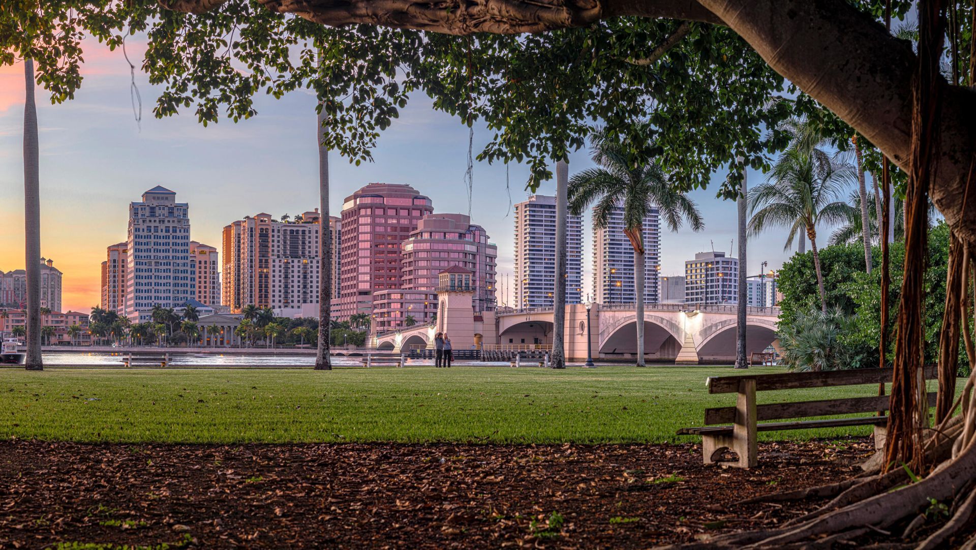 500 Executive Center Drive, Unit 3e, West Palm Beach, FL 33401 Photo